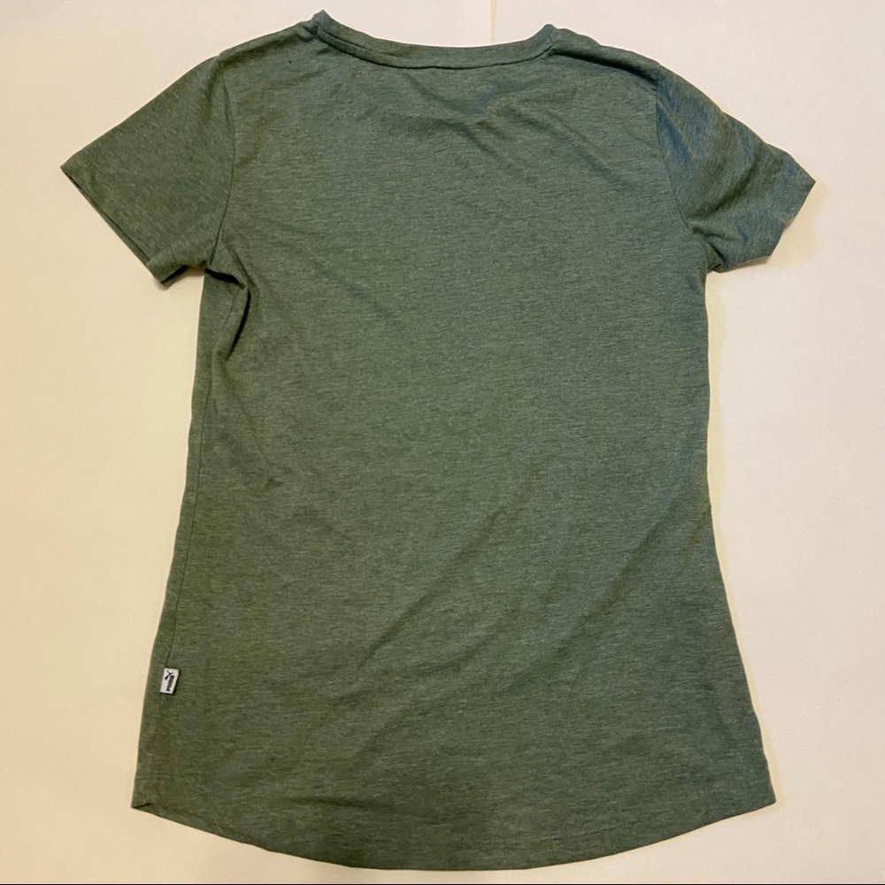 Puma Tee - Picture 3 of 4